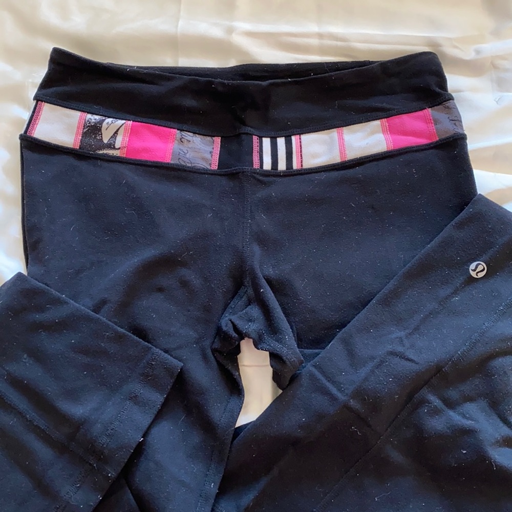 Lululemon pants